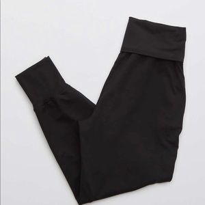 Aerie Offline Hugger Jogger
